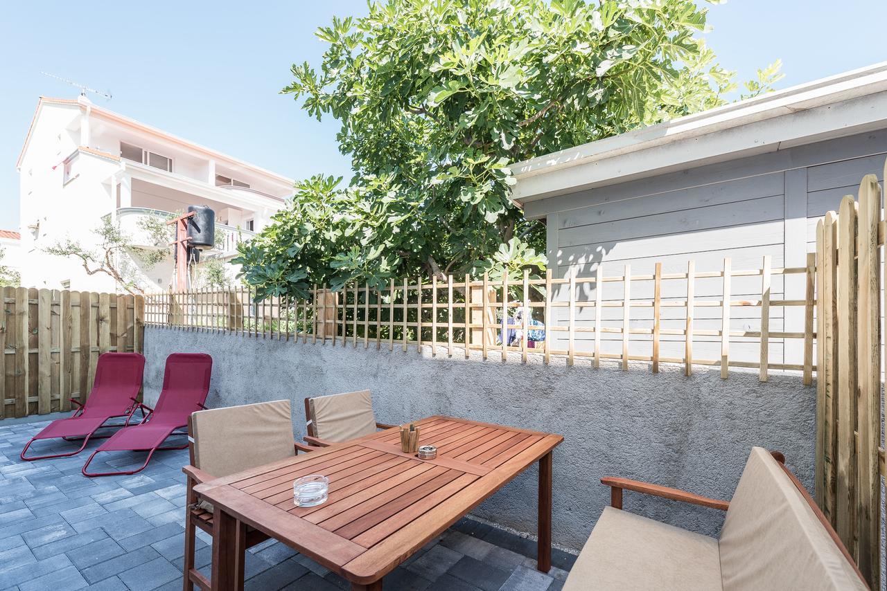 Apartments Janice ปาโกชตาเน ภายนอก รูปภาพ