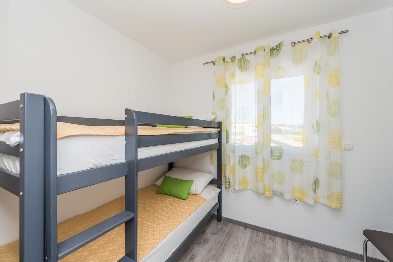 Apartments Janice ปาโกชตาเน ภายนอก รูปภาพ